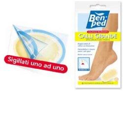 BENPED CALLI M 6 PEZZI - Luckyfarma.it