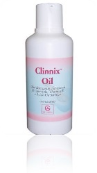 CLINNIX OLIO DETERGENTE 500 ML - Luckyfarma.it