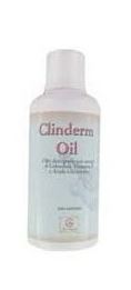 CLINDERM OLIO DETERGENTE 500 ML - Luckyfarma.it