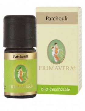 PATCHOULI OE 10ML - Luckyfarma.it