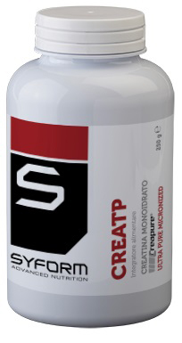 CREATP 250 G - Luckyfarma.it