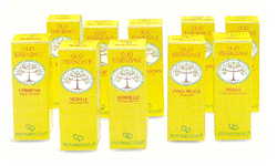 EUCALIPTO OLIO ESSENZIALE 10 ML - Luckyfarma.it