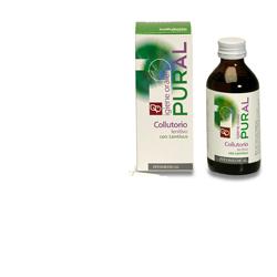 PURAL COLLUTORIO LENITIVO 100 ML - Luckyfarma.it