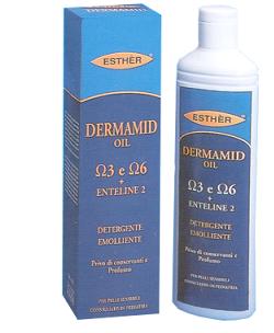 DERMAMID OIL OLIO BAGNO 250 ML - Luckyfarma.it