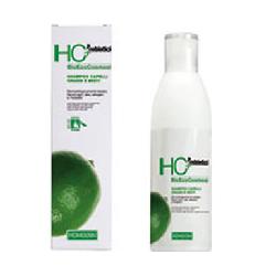HOMOCRIN SH CAP GRAS 250ML - Luckyfarma.it