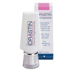 IDRASTIN CREMA RIGENERANTE50ML - Luckyfarma.it