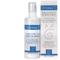 DERMA T SPR 100ML - Luckyfarma.it