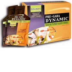 ETHICSPORT PRE GARA DYNAMIC 20 BUSTINE - Luckyfarma.it