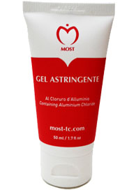 MOST GEL ASTRINGENTE 50 ML - Luckyfarma.it