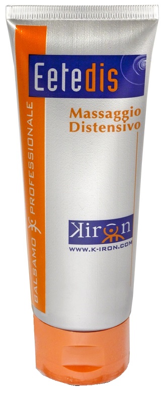 KIRON EETEDIS BALSAMO MASSAGGIO 100 ML - Luckyfarma.it