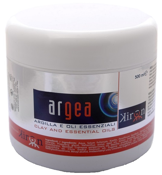 KIRON ARGEA ARGILLA 500 ML - Luckyfarma.it