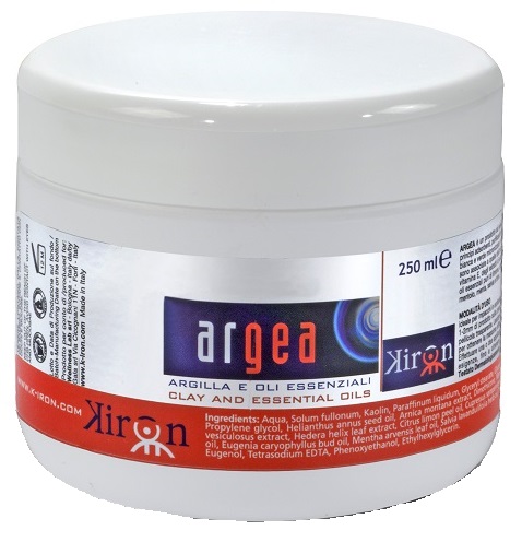 KIRON ARGEA ARGILLA 250 ML - Luckyfarma.it