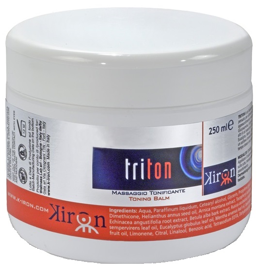 KIRON TRITON BALSAMO MASSAGGIO 250 ML - Luckyfarma.it