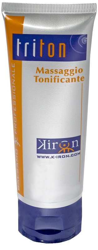 KIRON TRITON BALSAMO MASSAGGIO 100 ML - Luckyfarma.it