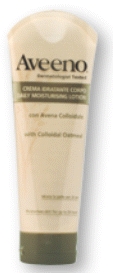 AVEENO QUOTIDIANO PN CREMA IDRATANTE CORPO 200 ML - Luckyfarma.it