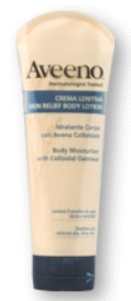 AVEENO TERAPEUTICO CREMA LENITIVA MENTOLO 200 ML - Luckyfarma.it