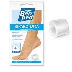 BENPED RIPARO DITA ANELLO GRANDE 2 PEZZI - Luckyfarma.it