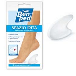 BENPED SEPARATORE DITA MEDIO 2 PEZZI - Luckyfarma.it