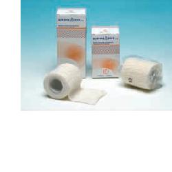 BENDA ELASTICA AUTOADESIVA SUSTINEA ANALLERGICA CM4X20MT - Luckyfarma.it