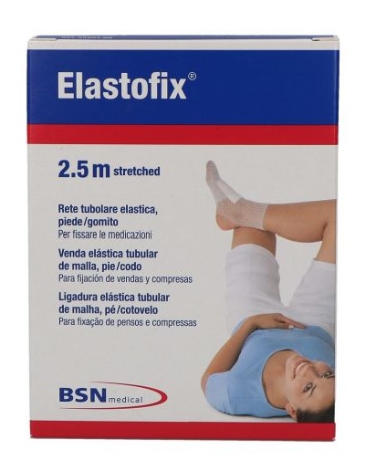 BENDA RETE ELASTOFIX PIEDE 250 CM - Luckyfarma.it