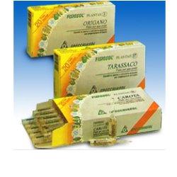 FISIOSOL PL RIBES NE 20F - Luckyfarma.it