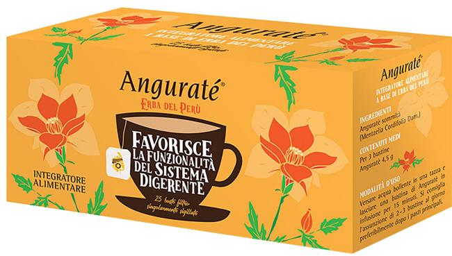 ANGURATE 25 BUSTINE 1,5 G - Luckyfarma.it