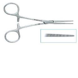PINZA EMOSTATICA KLEMMER 14CM - Luckyfarma.it