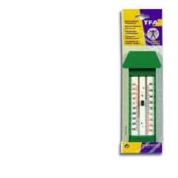 TERMOMETRO MAX MIN 20CM - Luckyfarma.it