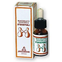 PROPOLI OLIO 10ML - Luckyfarma.it