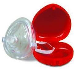 MASCHERA RIANIMAZ BOCCA/BOCCA - Luckyfarma.it