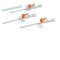 AGO CANNULA RACCORDO PERM CH18 - Luckyfarma.it