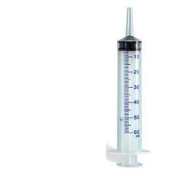 SIRINGA 50CC 1 PEZZO PER CATETERE - Luckyfarma.it