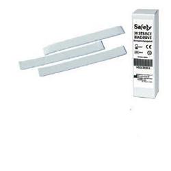 STRISCIA BIADESIVA UROGUAINE 30 PEZZI - Luckyfarma.it