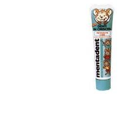 MENTADENT KIDS DENTIFRICIO 50 ML - Luckyfarma.it