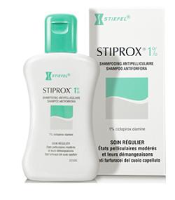STIPROX SHAMPOO CLASSIC 100 ML - Luckyfarma.it