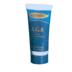 AG CREMA 8 PEELING 30 ML - Luckyfarma.it