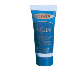 AG 15 PEELING 30 ML - Luckyfarma.it