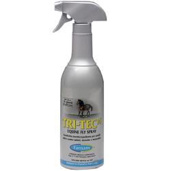 TRITEC 14 INSETTOREPELLENTE SPRAY 600 ML - Luckyfarma.it