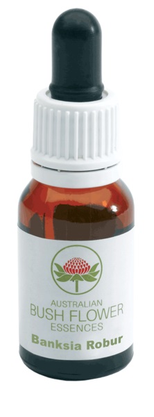 BANKSIA ROBUR GOCCE 15ML - Luckyfarma.it