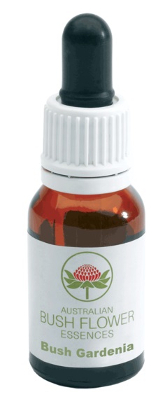 BUSH GARDENIA GOCCE 15ML - Luckyfarma.it
