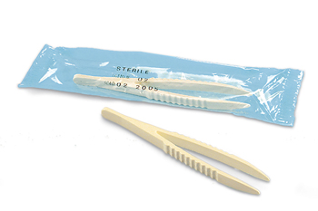 PINZA SOS MONOUSO STERILE 1 PEZZO - Luckyfarma.it