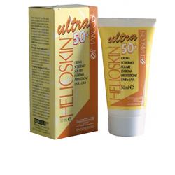 PHARCOS HELIOSKIN ULTRA CREMA SPF 50+ 50 ML - Luckyfarma.it