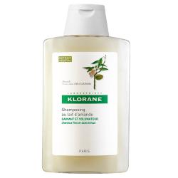 KLORANE SHAMPOO AL LATTE DI MANDORLA 400 ML - Luckyfarma.it