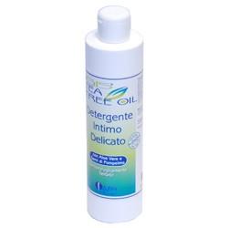 TEA TREE OIL DETERGENTE INTIMO IGIS NATHIA 200 ML - Luckyfarma.it