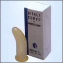 DITALE COPRIDITA IN LATTICE PER MEDICAZIONE POLLICE CURVO 5 - Luckyfarma.it
