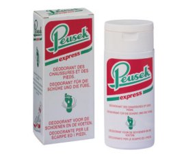PEUSEK EXPRESS 40G - Luckyfarma.it