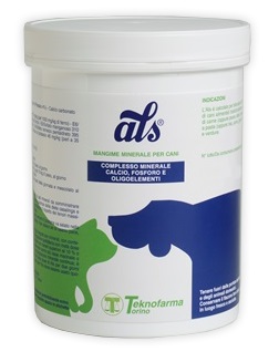 ALS FLACONE 500 G - Luckyfarma.it