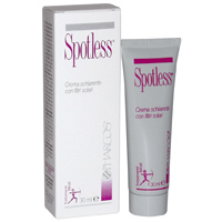 PHARCOS SPOTLESS CREMA SCHIARENTE 30 ML - Luckyfarma.it