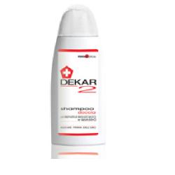 DEKAR 2 SHAMPOO DOCCIA ANTI PIDOCCHI 125 ML - Luckyfarma.it
