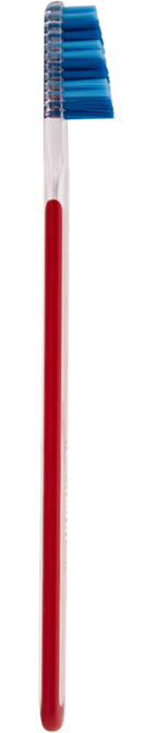 TAUMARIN SPAZZOLINO PROFESSIONAL 27 SETOLE MORBIDE - Luckyfarma.it